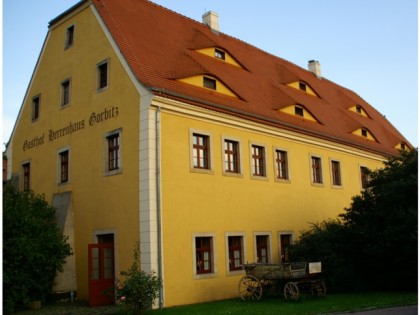 Фото: Gasthof Herrenhaus